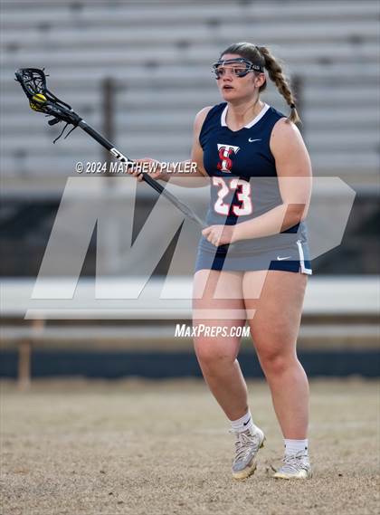 Thumbnail 3 in Terry Sanford @ Jack Britt photogallery.