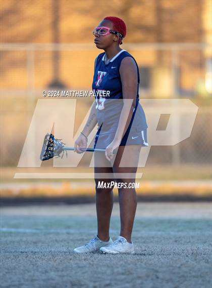 Thumbnail 1 in Terry Sanford @ Jack Britt photogallery.