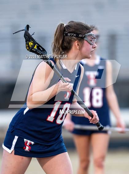 Thumbnail 2 in Terry Sanford @ Jack Britt photogallery.