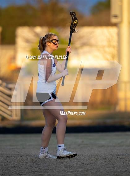 Thumbnail 1 in Terry Sanford @ Jack Britt photogallery.