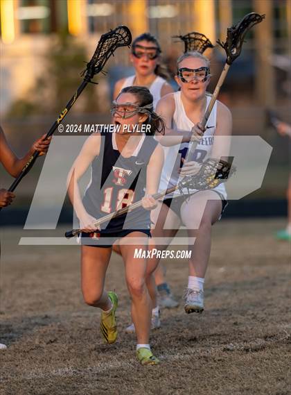 Thumbnail 1 in Terry Sanford @ Jack Britt photogallery.