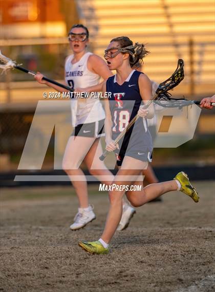 Thumbnail 3 in Terry Sanford @ Jack Britt photogallery.