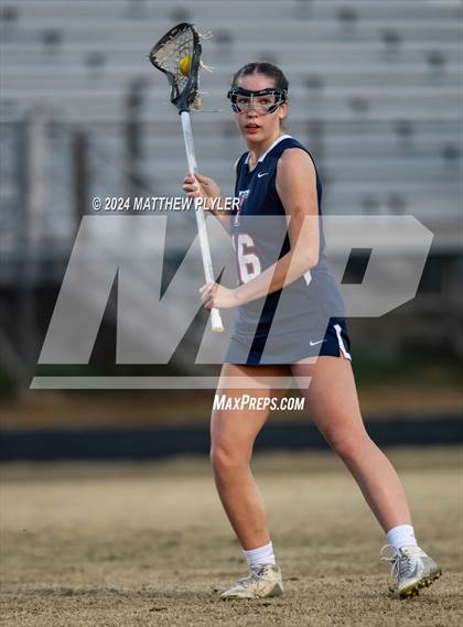 Thumbnail 2 in Terry Sanford @ Jack Britt photogallery.
