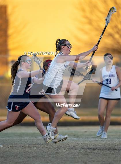 Thumbnail 3 in Terry Sanford @ Jack Britt photogallery.