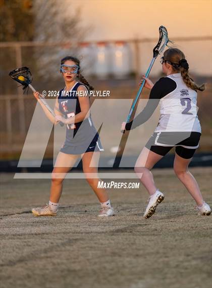 Thumbnail 3 in Terry Sanford @ Jack Britt photogallery.