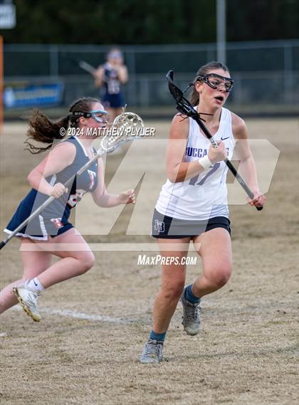 Thumbnail 2 in Terry Sanford @ Jack Britt photogallery.