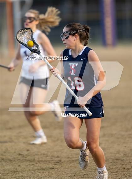 Thumbnail 1 in Terry Sanford @ Jack Britt photogallery.