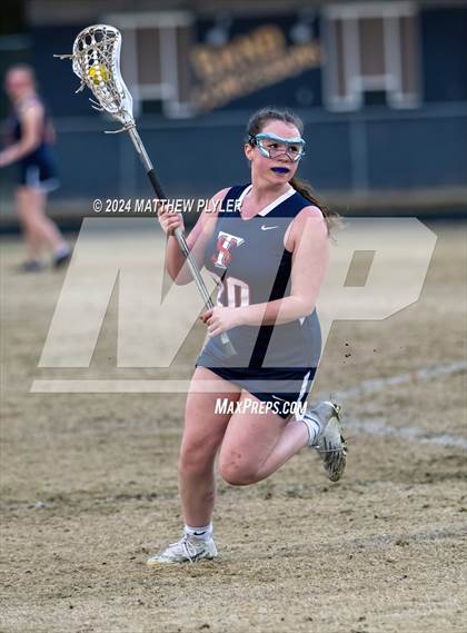 Thumbnail 3 in Terry Sanford @ Jack Britt photogallery.
