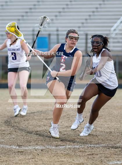Thumbnail 2 in Terry Sanford @ Jack Britt photogallery.