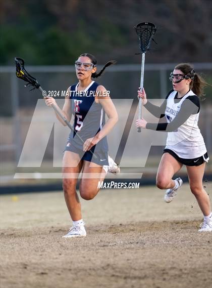 Thumbnail 2 in Terry Sanford @ Jack Britt photogallery.