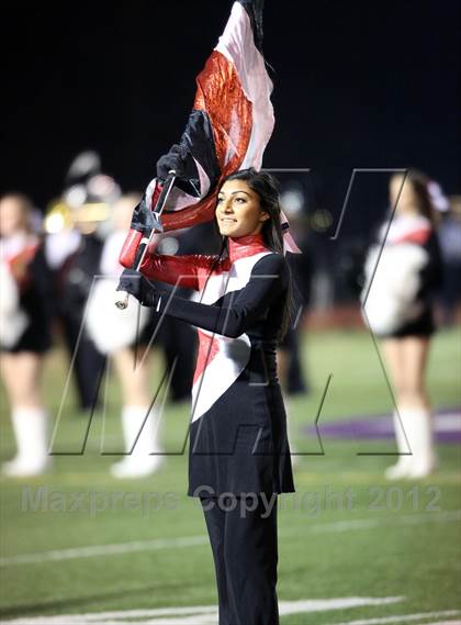 Thumbnail 2 in Upper St. Clair vs. Central Catholic photogallery.
