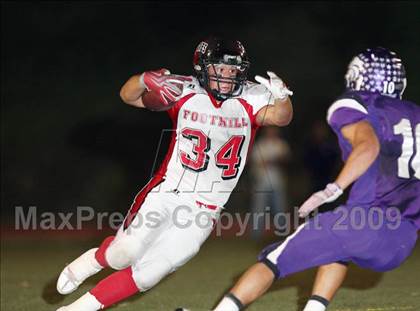 Thumbnail 1 in Foothill @ Shasta photogallery.