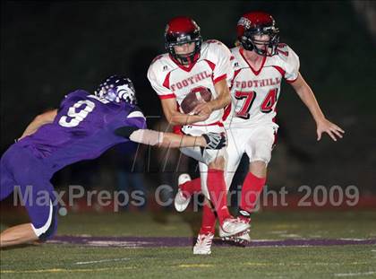 Thumbnail 1 in Foothill @ Shasta photogallery.