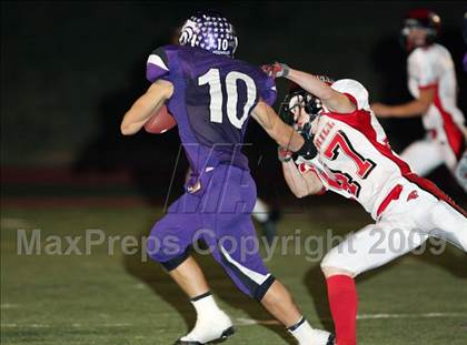 Thumbnail 2 in Foothill @ Shasta photogallery.