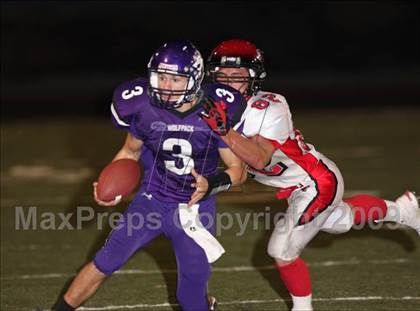 Thumbnail 1 in Foothill @ Shasta photogallery.