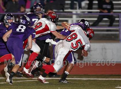 Thumbnail 1 in Foothill @ Shasta photogallery.