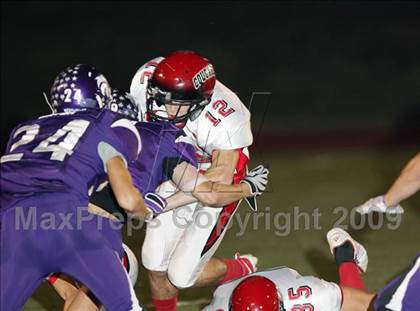 Thumbnail 3 in Foothill @ Shasta photogallery.