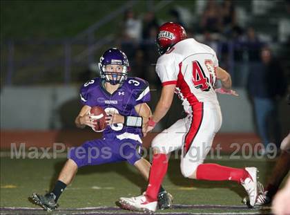 Thumbnail 2 in Foothill @ Shasta photogallery.