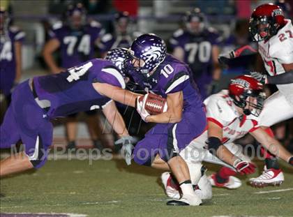 Thumbnail 1 in Foothill @ Shasta photogallery.