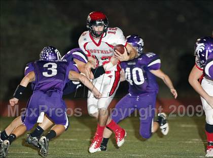 Thumbnail 3 in Foothill @ Shasta photogallery.