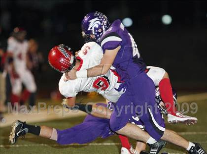 Thumbnail 2 in Foothill @ Shasta photogallery.
