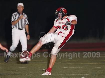 Thumbnail 3 in Foothill @ Shasta photogallery.