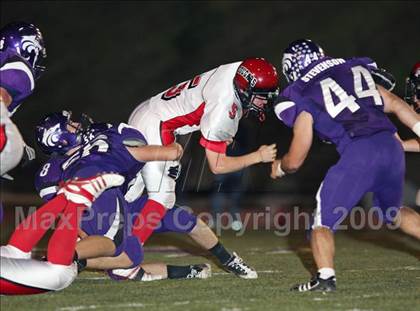 Thumbnail 2 in Foothill @ Shasta photogallery.