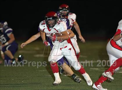 Thumbnail 2 in Foothill @ Shasta photogallery.