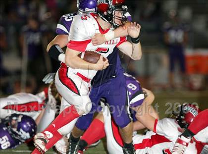 Thumbnail 1 in Foothill @ Shasta photogallery.