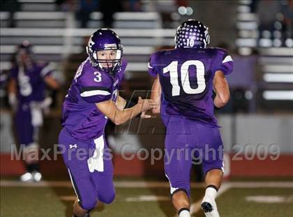 Thumbnail 1 in Foothill @ Shasta photogallery.