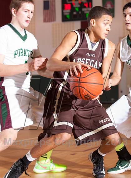 Thumbnail 3 in Absegami @ Cedar Creek photogallery.
