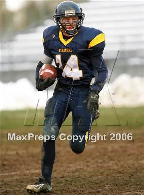 Thumbnail 2 in Ralston Valley @ Wheat Ridge photogallery.