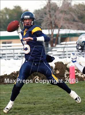 Thumbnail 1 in Ralston Valley @ Wheat Ridge photogallery.