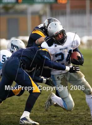 Thumbnail 1 in Ralston Valley @ Wheat Ridge photogallery.
