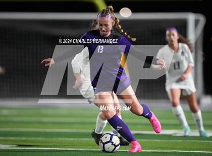 Thumbnail 3 in Chisholm Trail vs College Station (College Station Classic) photogallery.
