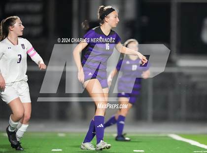 Thumbnail 2 in Chisholm Trail vs College Station (College Station Classic) photogallery.