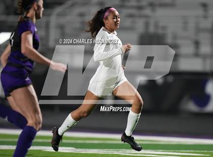 Thumbnail 2 in Chisholm Trail vs College Station (College Station Classic) photogallery.