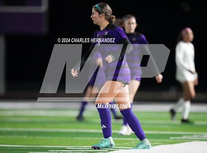 Thumbnail 2 in Chisholm Trail vs College Station (College Station Classic) photogallery.