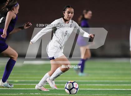 Thumbnail 2 in Chisholm Trail vs College Station (College Station Classic) photogallery.