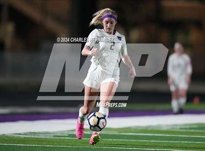 Thumbnail 3 in Chisholm Trail vs College Station (College Station Classic) photogallery.