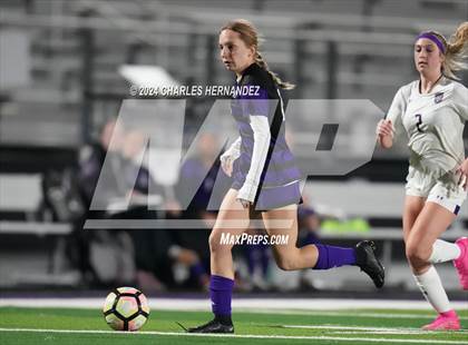 Thumbnail 3 in Chisholm Trail vs College Station (College Station Classic) photogallery.