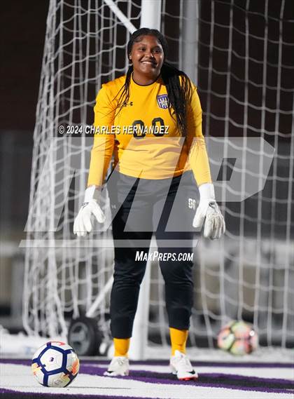 Thumbnail 1 in Chisholm Trail vs College Station (College Station Classic) photogallery.