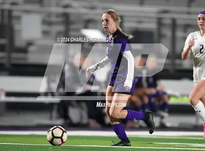 Thumbnail 1 in Chisholm Trail vs College Station (College Station Classic) photogallery.