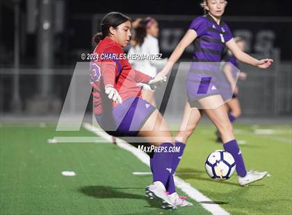 Thumbnail 3 in Chisholm Trail vs College Station (College Station Classic) photogallery.
