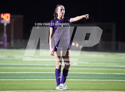 Thumbnail 3 in Chisholm Trail vs College Station (College Station Classic) photogallery.