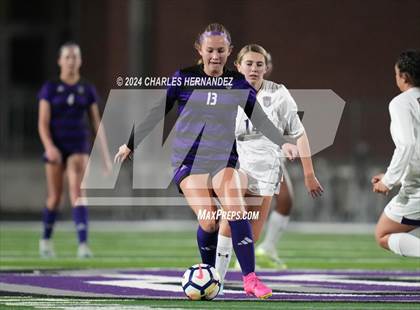 Thumbnail 1 in Chisholm Trail vs College Station (College Station Classic) photogallery.