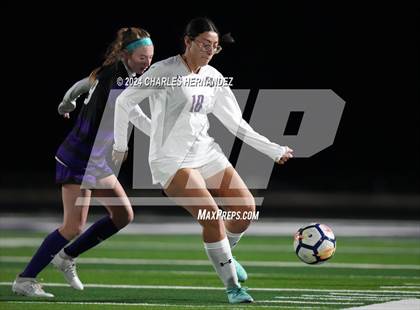 Thumbnail 1 in Chisholm Trail vs College Station (College Station Classic) photogallery.