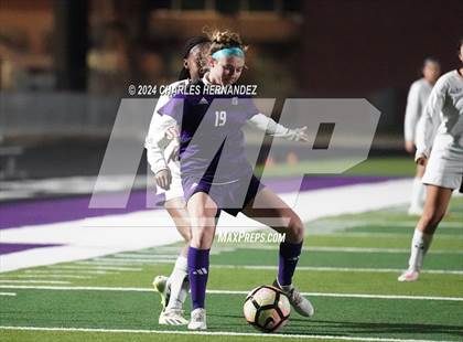 Thumbnail 3 in Chisholm Trail vs College Station (College Station Classic) photogallery.