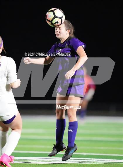 Thumbnail 1 in Chisholm Trail vs College Station (College Station Classic) photogallery.