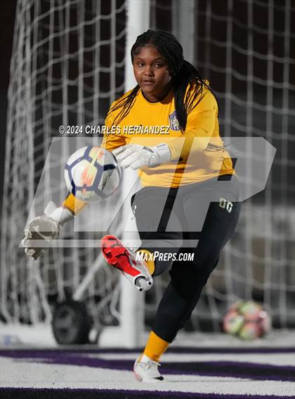 Thumbnail 3 in Chisholm Trail vs College Station (College Station Classic) photogallery.